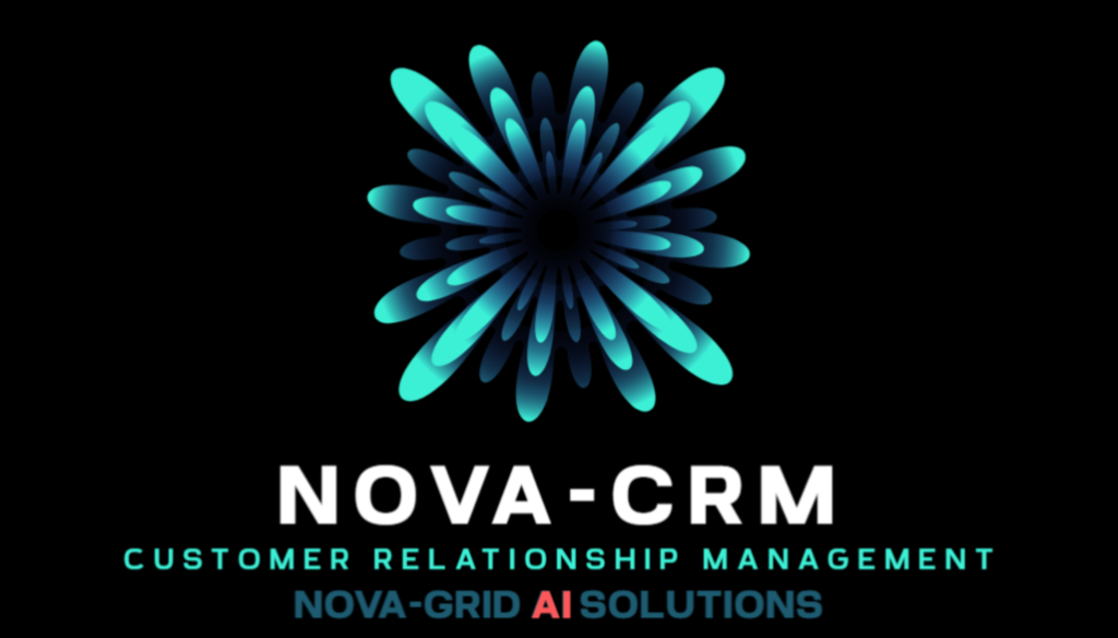 Logo CRM